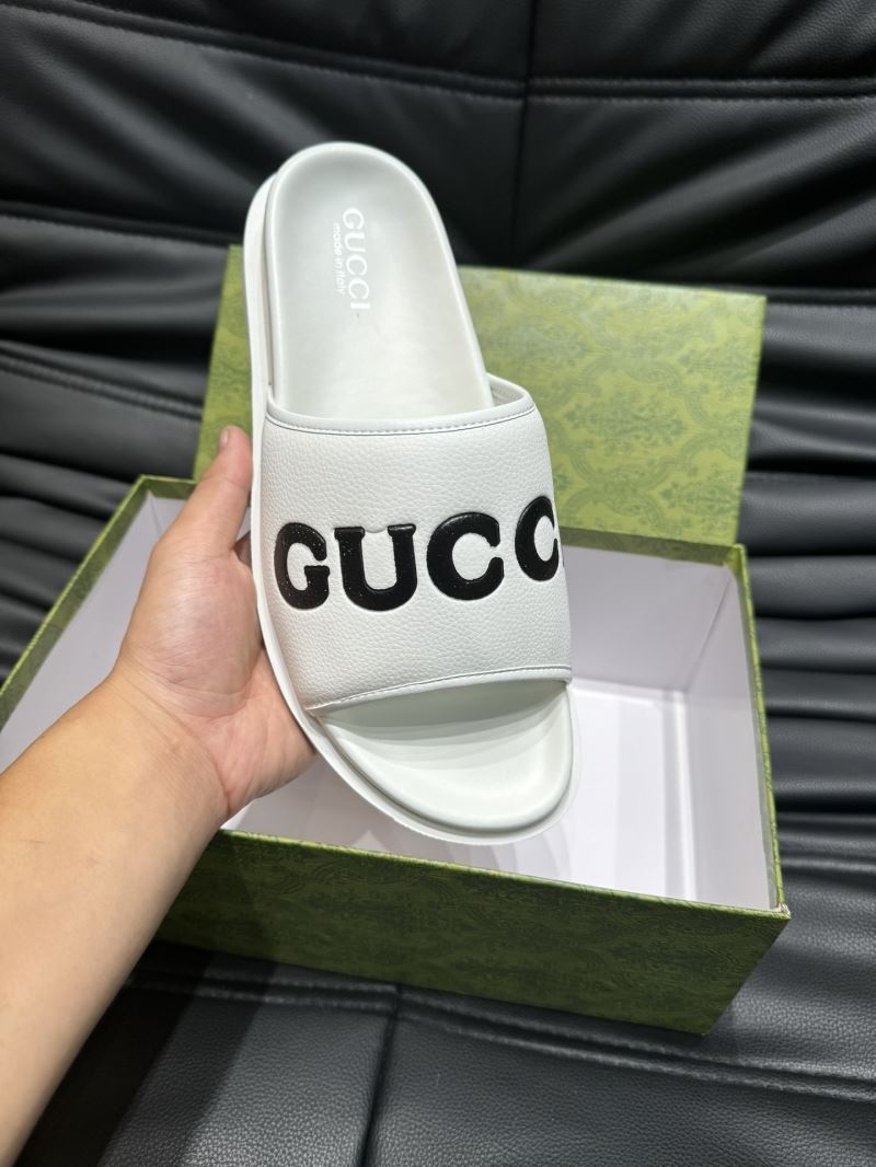 Gucci Slippers